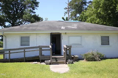 2781 Highway 58 N, Trenton, NC 28585