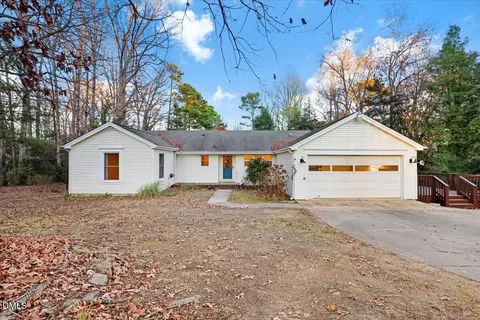 5005 Will-o-dean Rd, Raleigh, NC 27616