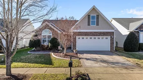 2113 Crockett Ridge Rd, Fuquay Varina, NC 27526