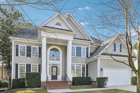 7 Brightfield Ln, Durham, NC 27712