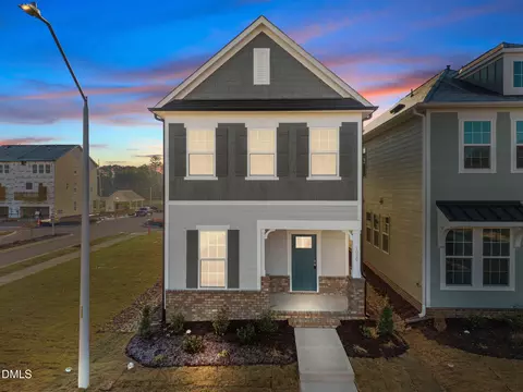 1030 Old Knight Rd, Knightdale, NC 27545