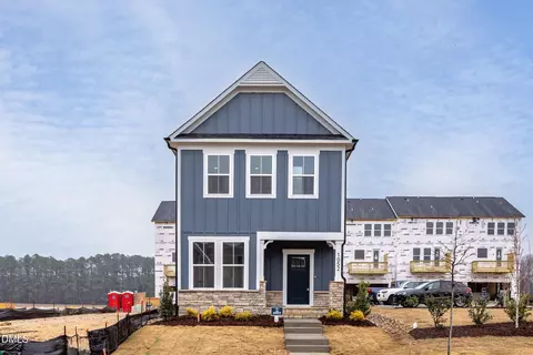 1052 Old Knight Rd, Knightdale, NC 27545