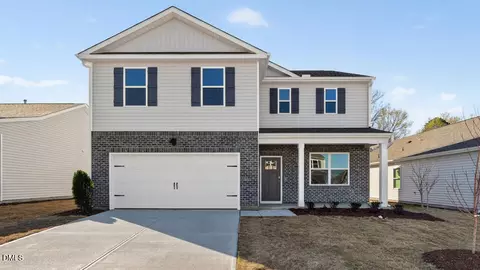 203 Honeydew Dr, Angier, NC 27501