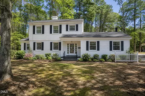 715 Evergreen Rd, Rocky Mount, NC 27803