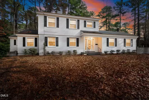 715 Evergreen Rd, Rocky Mount, NC 27803