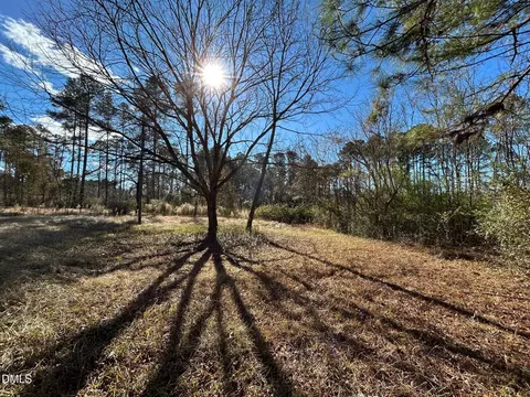 523 New Elam Church Rd, Moncure, NC 27559