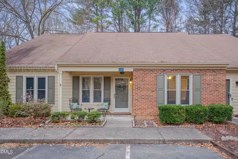 120 Sparger Springs Ln, Durham, NC 27705
