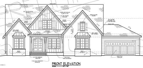 927 Shiloh Hills Dr, Fuquay Varina, NC 27526