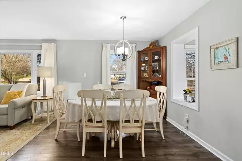 Dining - 152 E Cedar Ave, Wake Forest, NC 27587 photo 1 of 3
