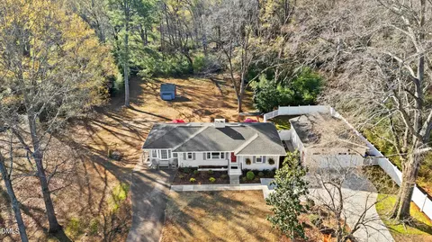 View/Area - 152 E Cedar Ave, Wake Forest, NC 27587 photo 1 of 1