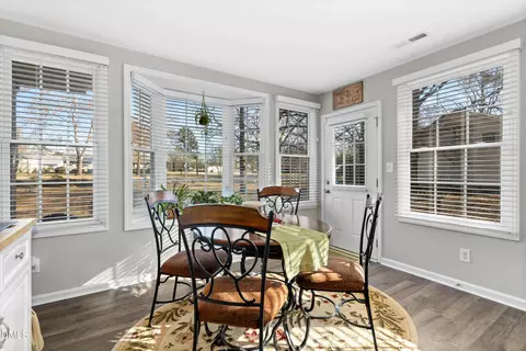 Dining - 152 E Cedar Ave, Wake Forest, NC 27587 photo 3 of 3