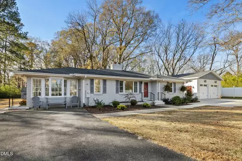 Other - 152 E Cedar Ave, Wake Forest, NC 27587 photo 1 of 5