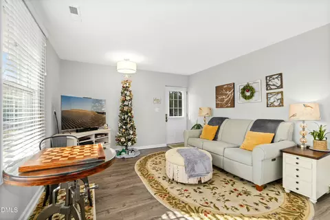 Living - 152 E Cedar Ave, Wake Forest, NC 27587 photo 5 of 5
