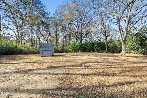 Exterior - 152 E Cedar Ave, Wake Forest, NC 27587 photo 9 of 9