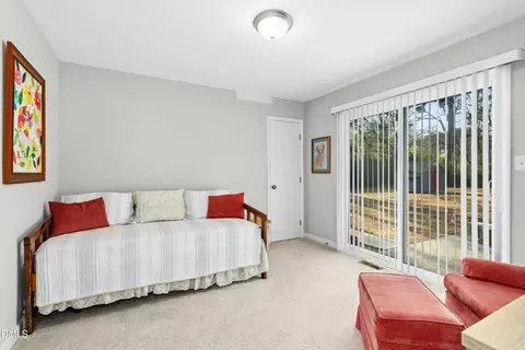 Bedroom - 152 E Cedar Ave, Wake Forest, NC 27587 photo 1 of 5