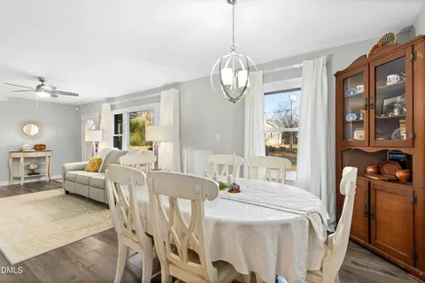 Dining - 152 E Cedar Ave, Wake Forest, NC 27587 photo 2 of 3