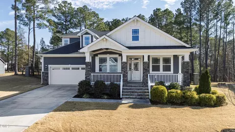367 Gianna Dr, Clayton, NC 27527