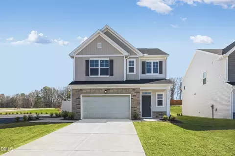 214 N Finley Landing Pkwy, Smithfield, NC 27577