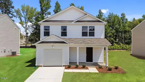 3909 Falcon Ct NW, Wilson, NC 27896