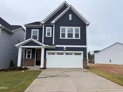 136 Corapeake Way, Apex, NC 27539