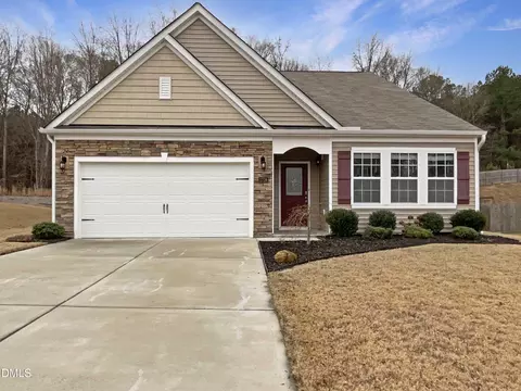 2726 Spring Valley Dr, Creedmoor, NC 27522
