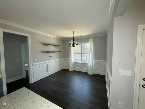 Dining - 98 Spruce Dr, Benson, NC 27504 photo 2 of 2