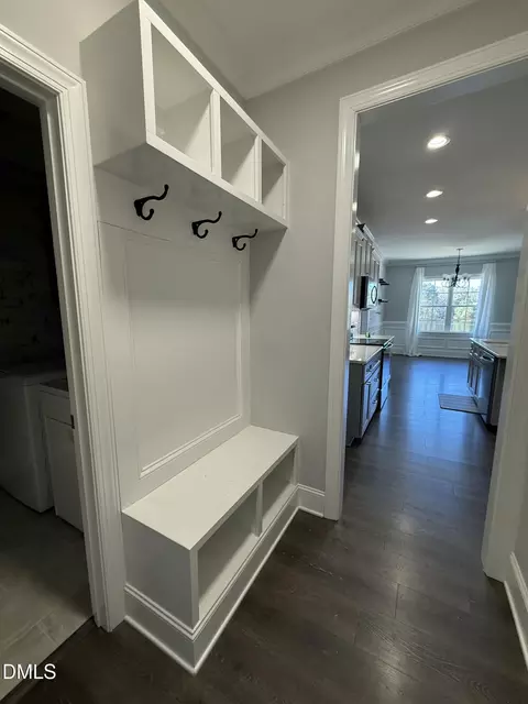Entry Way - 98 Spruce Dr, Benson, NC 27504 photo 1 of 1