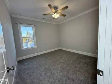 Bedroom - 98 Spruce Dr, Benson, NC 27504 photo 2 of 3