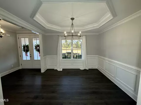 Dining - 98 Spruce Dr, Benson, NC 27504 photo 1 of 2
