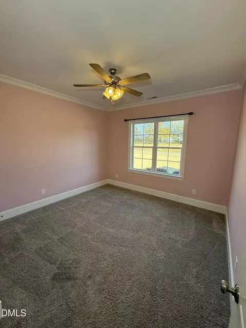 Bedroom - 98 Spruce Dr, Benson, NC 27504 photo 1 of 3