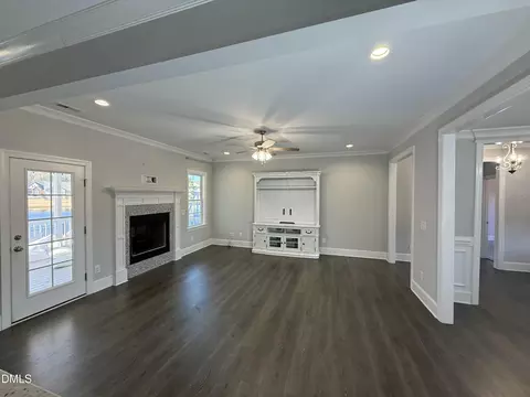 Living - 98 Spruce Dr, Benson, NC 27504 photo 1 of 2