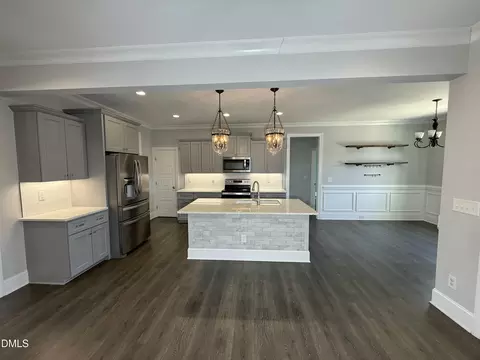 Kitchen - 98 Spruce Dr, Benson, NC 27504 photo 1 of 1
