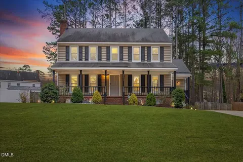 2211 Chelsea Dr NW, Wilson, NC 27896