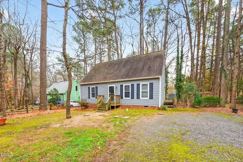 14 E Gleewood Pl, Durham, NC 27713 photo 4