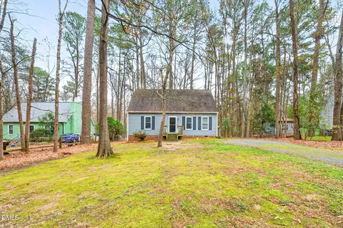 14 E Gleewood Pl, Durham, NC 27713 photo 5