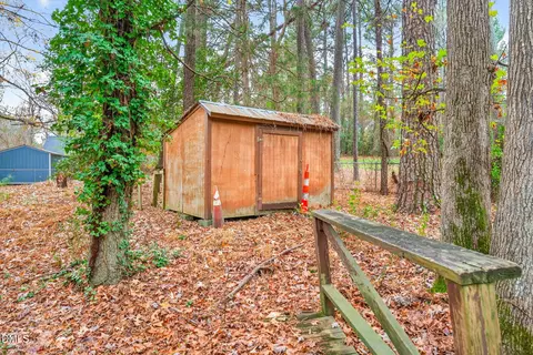 14 E Gleewood Pl, Durham, NC 27713 photo 31