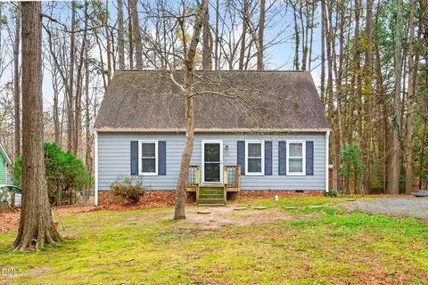 14 E Gleewood Pl, Durham, NC 27713 photo 3