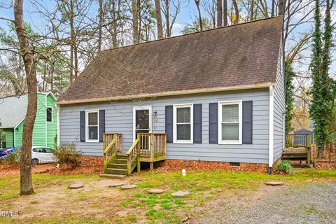 14 E Gleewood Pl, Durham, NC 27713