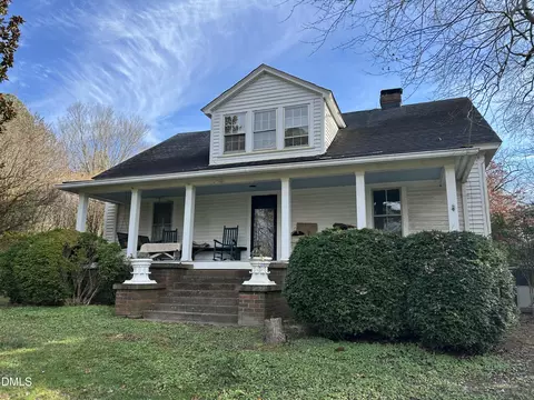 906 Old Lystra Rd, Chapel Hill, NC 27517