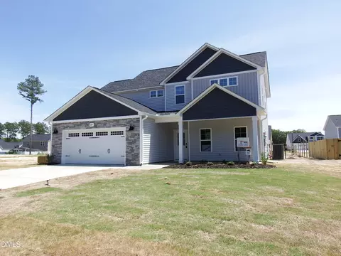 4815 Danastas Ave #( 42), Hope Mills, NC 28348