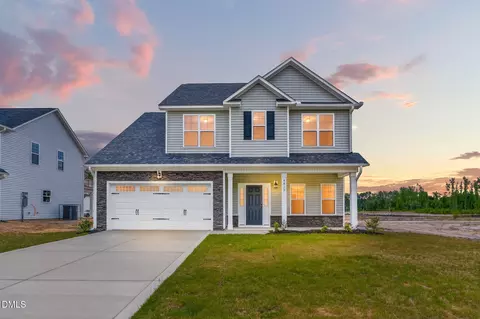 4819 Danastas Ave #( 43), Hope Mills, NC 28348
