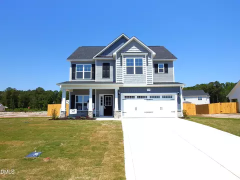 4734 Scenic Pines Dr #( 47 ), Hope Mills, NC 28348
