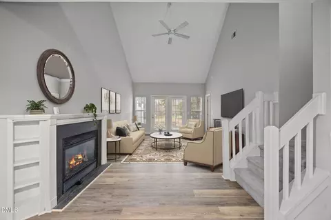 820 Creek Crossing Trl, Whitsett, NC 27377