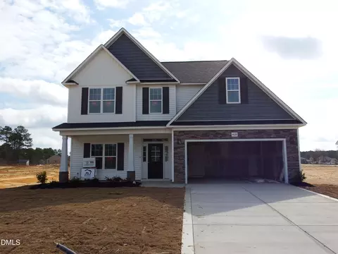 4729 Scenic Pines Dr #( 241), Hope Mills, NC 28348