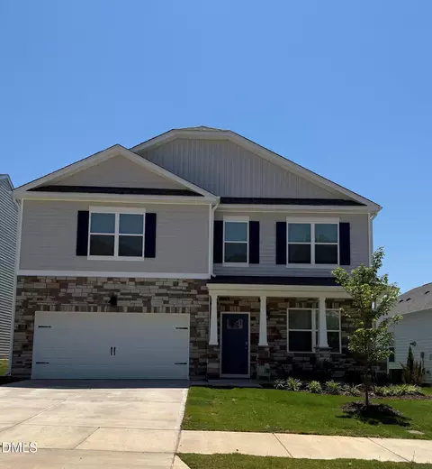 210 Pisgah St, Sanford, NC 27330