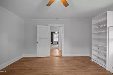 Bedroom - 2209 Concord St, Durham, NC 27707 photo 3 of 6