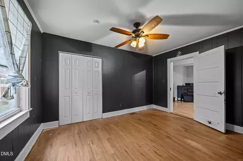 Bedroom - 2209 Concord St, Durham, NC 27707 photo 6 of 6