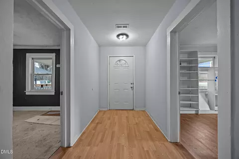 Entry Way - 2209 Concord St, Durham, NC 27707 photo 1 of 6