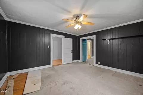 Bedroom - 2209 Concord St, Durham, NC 27707 photo 1 of 6