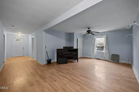 Entry Way - 2209 Concord St, Durham, NC 27707 photo 3 of 6